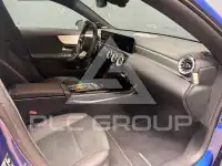 2024 Mercedes Benz CLA-Class