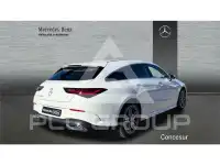2024 Mercedes Benz CLA-Class