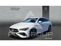2024 Mercedes Benz CLA-Class