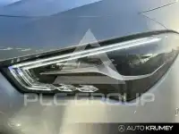 2024 Mercedes Benz CLA-Class