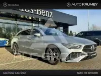 2024 Mercedes Benz CLA-Class