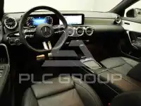 2024 Mercedes Benz CLA-Class