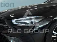2024 Mercedes Benz CLA-Class