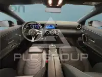 2024 Mercedes Benz CLA-Class