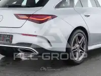 2024 Mercedes Benz CLA-Class