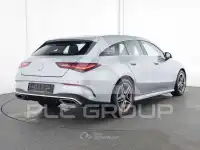 2024 Mercedes Benz CLA-Class
