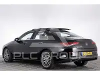 2024 Mercedes Benz CLA-Class