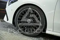 2024 Mercedes Benz CLA-Class