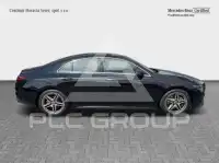 2024 Mercedes Benz CLA-Class
