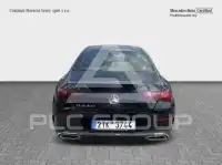 2024 Mercedes Benz CLA-Class
