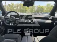2024 Mercedes Benz CLA-Class