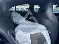 2024 Mercedes Benz CLA-Class