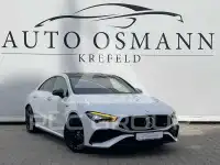 2024 Mercedes Benz CLA-Class