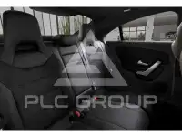 2024 Mercedes Benz CLA-Class