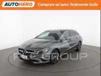 2024 Mercedes Benz CLA-Class