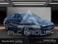 2024 Mercedes Benz CLA-Class