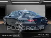 2024 Mercedes Benz CLA-Class