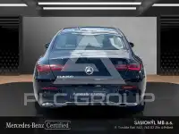 2024 Mercedes Benz CLA-Class