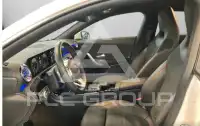 2024 Mercedes Benz CLA-Class