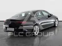 2024 Mercedes Benz CLA-Class