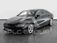 2024 Mercedes Benz CLA-Class