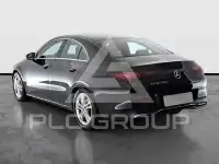 2024 Mercedes Benz CLA-Class