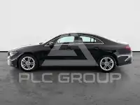 2024 Mercedes Benz CLA-Class