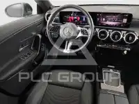 2024 Mercedes Benz CLA-Class
