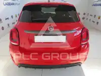 2019 Fiat 500X