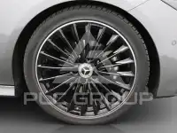 2024 Mercedes Benz CLA-Class