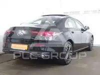 2024 Mercedes Benz CLA-Class