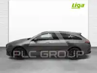 2024 Mercedes Benz CLA-Class