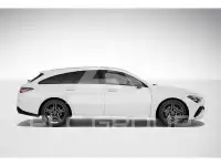 2024 Mercedes Benz CLA-Class