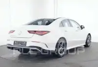 2024 Mercedes Benz CLA-Class