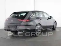 2024 Mercedes Benz CLA-Class