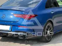 2024 Mercedes Benz CLA-Class