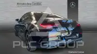 2024 Mercedes Benz CLA-Class