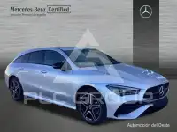 2024 Mercedes Benz CLA-Class