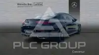 2024 Mercedes Benz CLA-Class