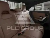 2024 Mercedes Benz CLA-Class