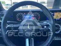 2024 Mercedes Benz CLA-Class