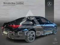 2024 Mercedes Benz CLA-Class