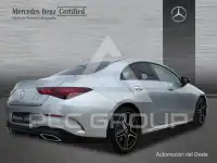 2024 Mercedes Benz CLA-Class