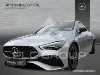 2024 Mercedes Benz CLA-Class