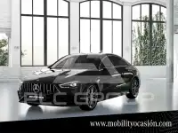 2024 Mercedes Benz CLA-Class