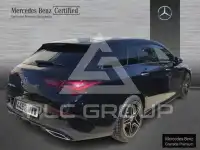 2024 Mercedes Benz CLA-Class