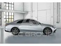 2024 Mercedes Benz CLA-Class