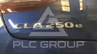 2024 Mercedes Benz CLA-Class