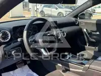 2024 Mercedes Benz CLA-Class