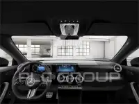 2024 Mercedes Benz CLA-Class